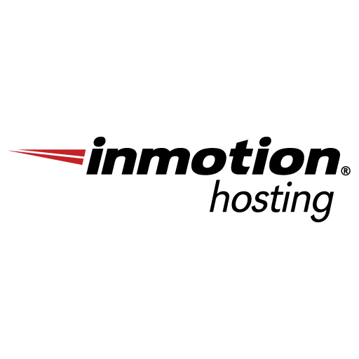 InMotion Hosting Logo